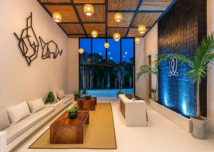 Irie Appart hôtel 4*