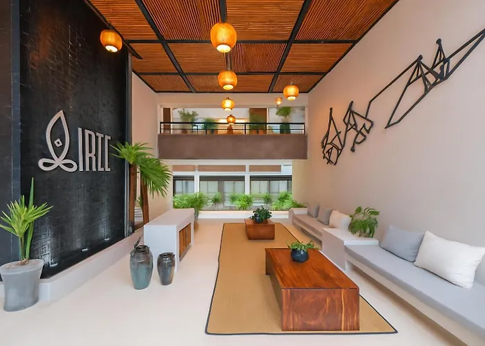 Irie Appart hôtel