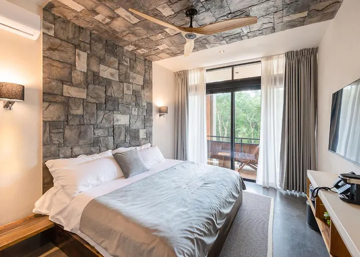 Irie Appart hôtel